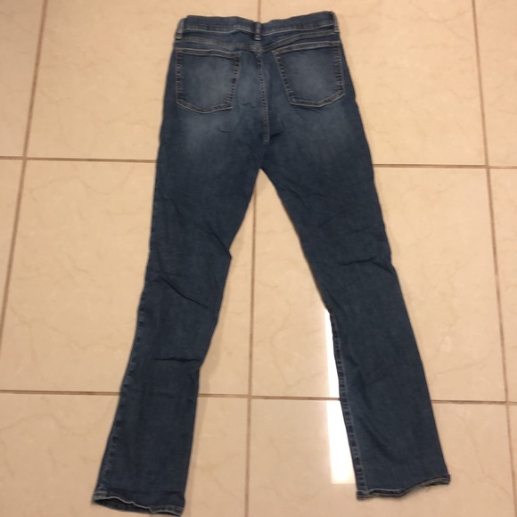 Old Navy Ripped Jeans - Picture 2 of 3